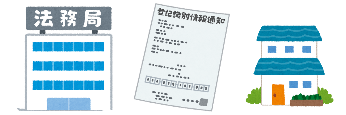 不動産の相続登記義務化